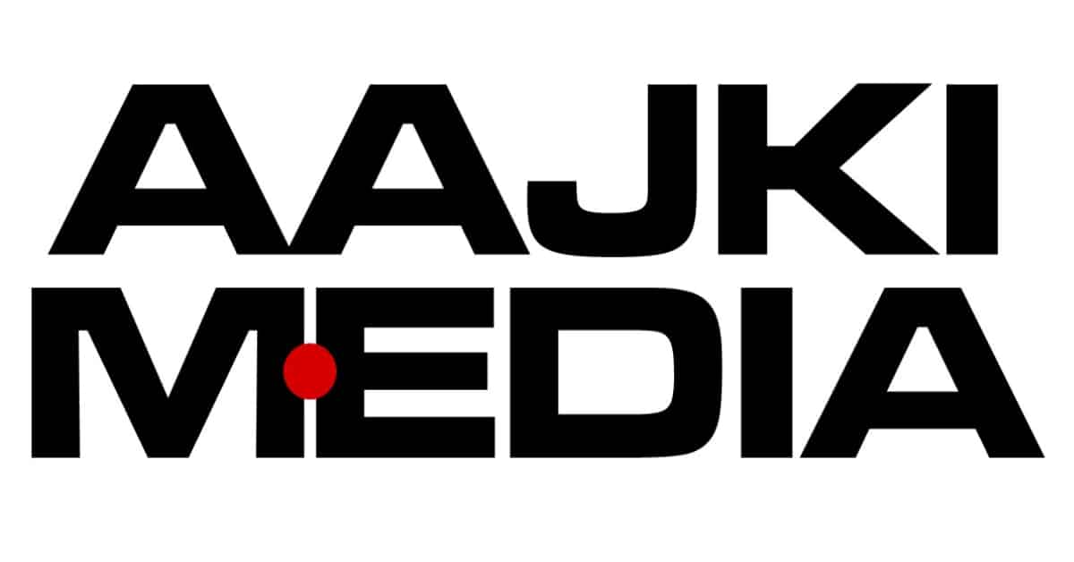 Aajki Media